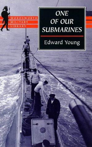 One of our submarines