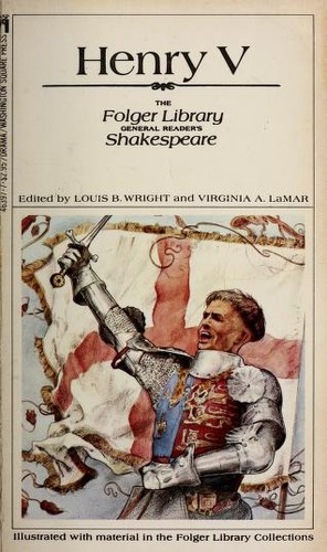 The life of King Henry the Fifth