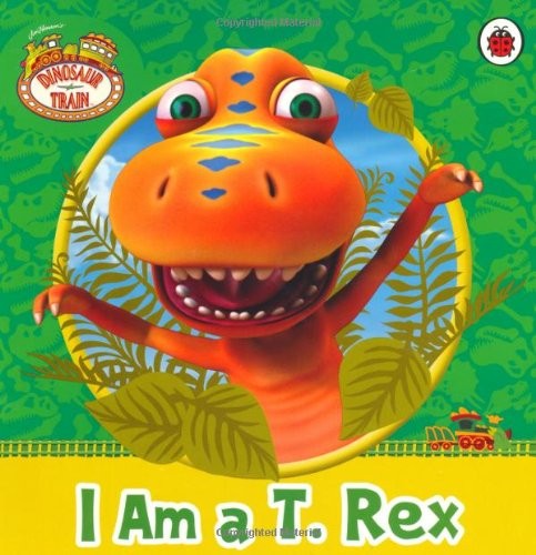 Dinosaur Train