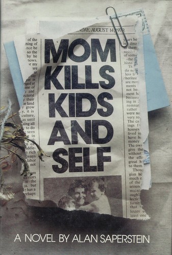 Mom kills kids and self