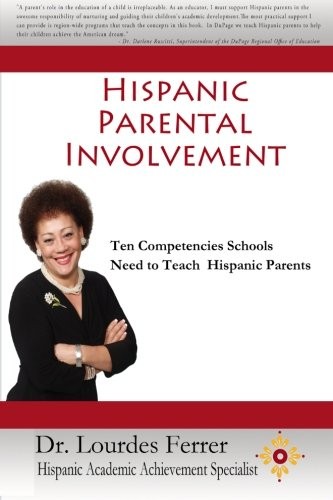 Hispanic Parental Involvement