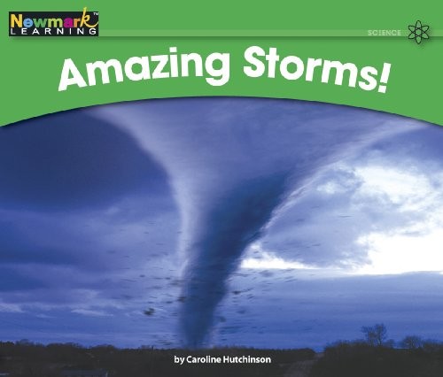 Amazing Storms!