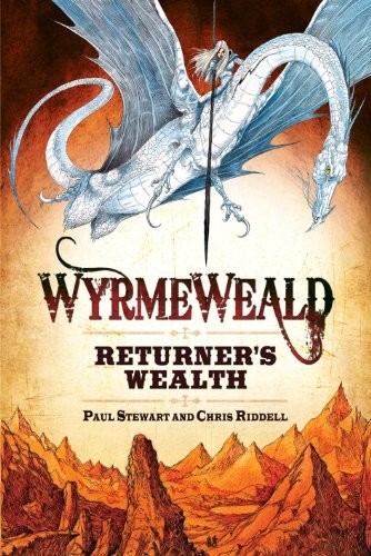 Wyrmeweald