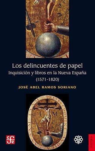 Los delincuentes de papel. Inqu