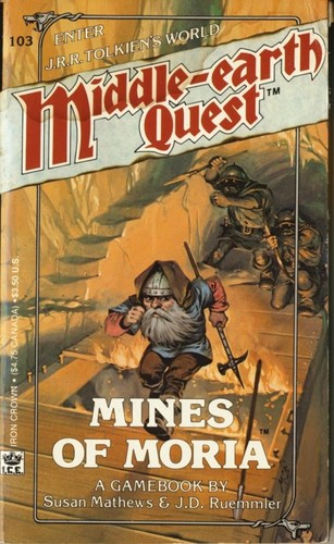 Mines of Moria
