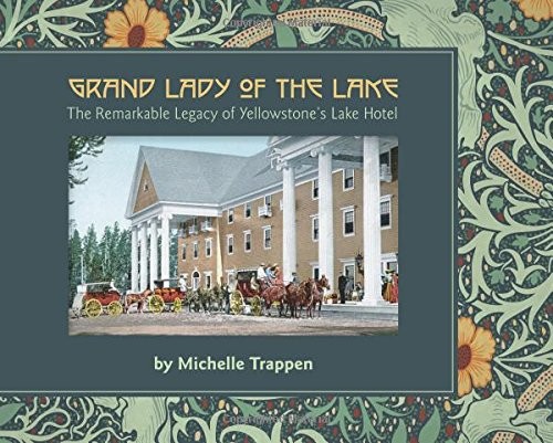 Grand Lady of the Lake