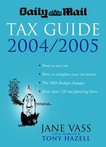 Tax Guide 2004/2005