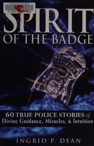 Spirit of the badge