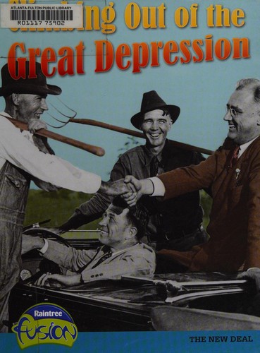 Climbing out of the Great Depression