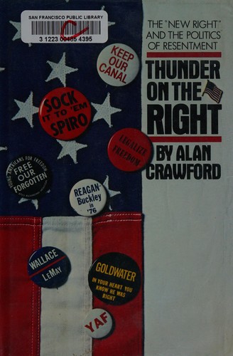 Thunder on the right