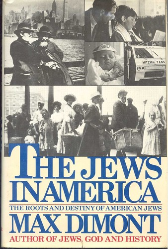 The Jews in America