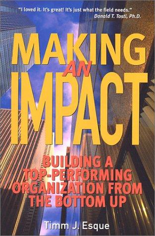 Making an impact