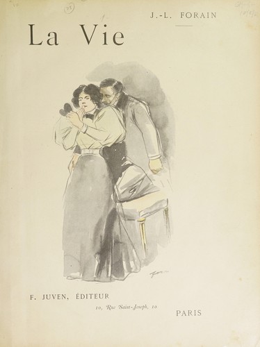 La vie