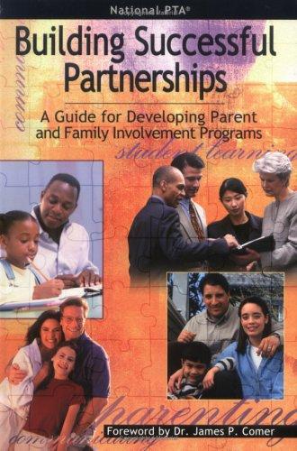 Building Successful Partnerships