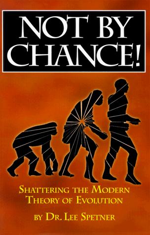 Not by Chance
