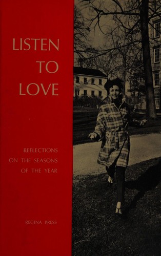 Listen to love
