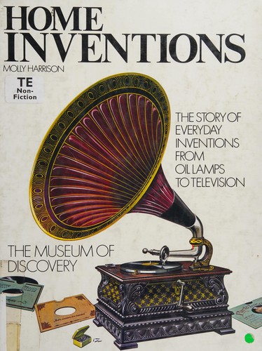 Home inventions