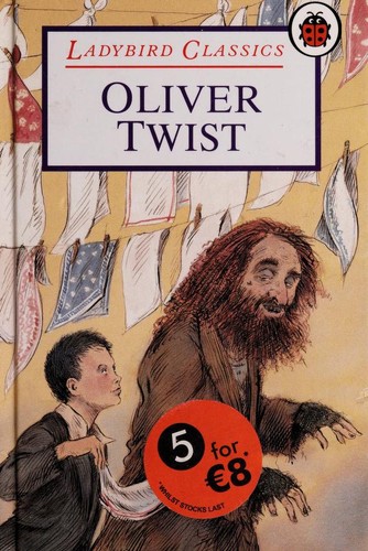 Oliver Twist