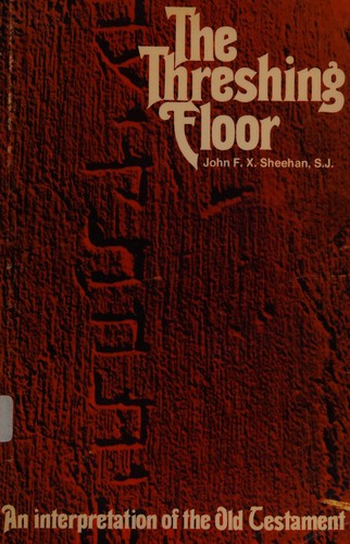 The threshing floor