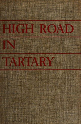 High road in Tartary