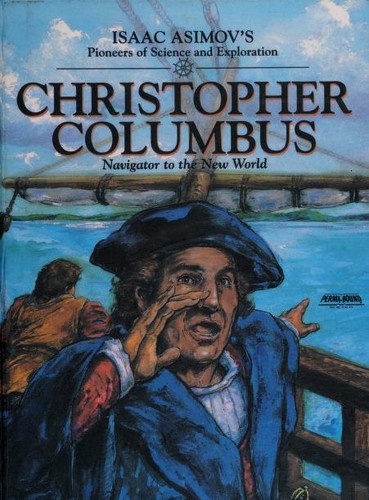 Christopher Columbus