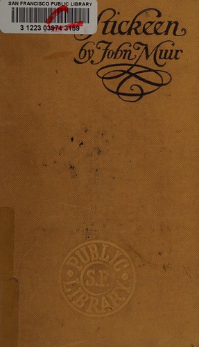 Stickeen