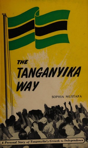 The Tanganyika way.