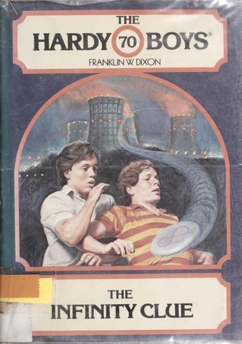 The Infinity Clue