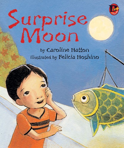 Surprise Moon
