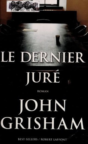 Le dernier juré