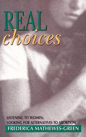 Real choices
