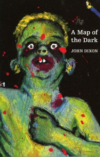 A map of the dark