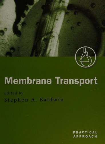 Membrane transport