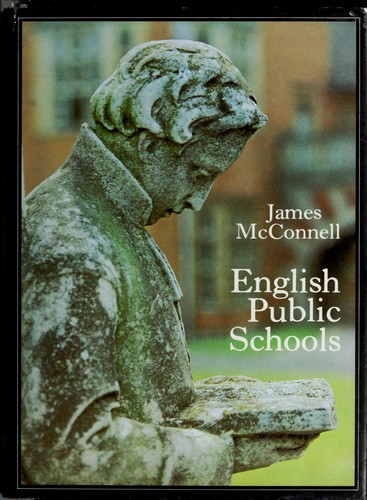 English public schools