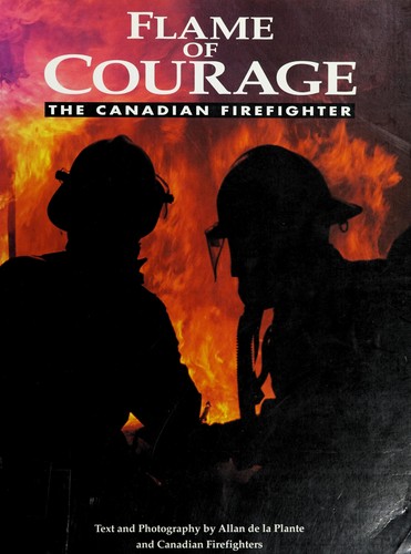 Flame of Courage