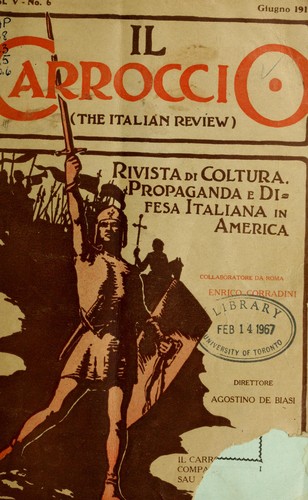 Il Carroccio