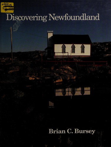 Discovering Newfoundland