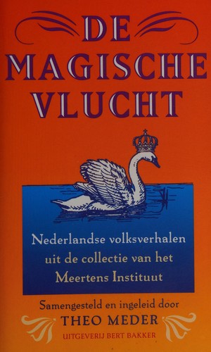 De magische vlucht