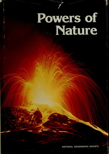 Powers of Nature