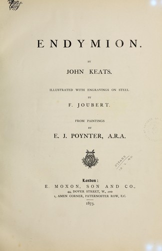 Endymion