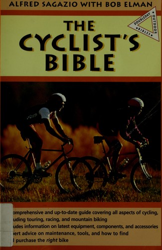 The cyclist's bible