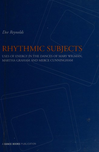 Rhythmic subjects