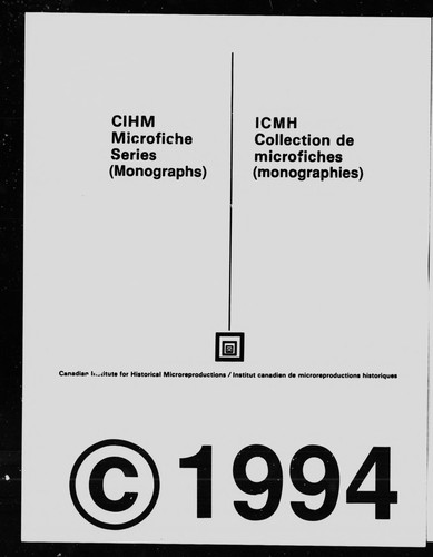 Histoire du Canada