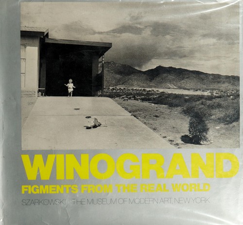 Winogrand