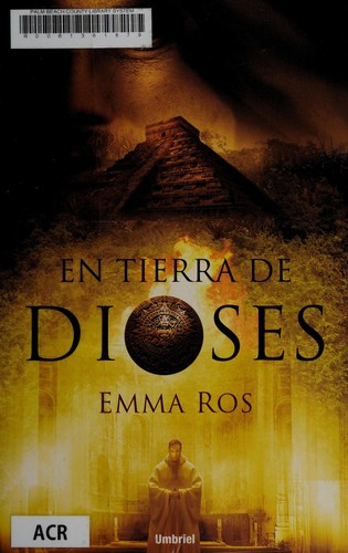 En tierra de dioses