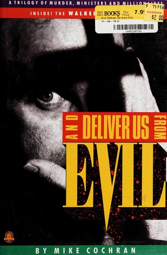 And deliver us from evil