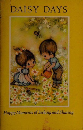 Daisy days