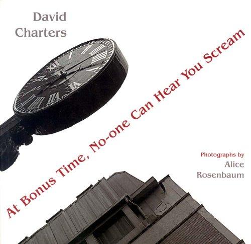 At Bonus Time, No One Can Hear You Scream
