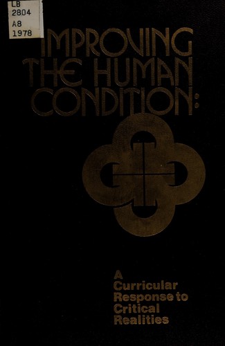 Improving the Human Condition