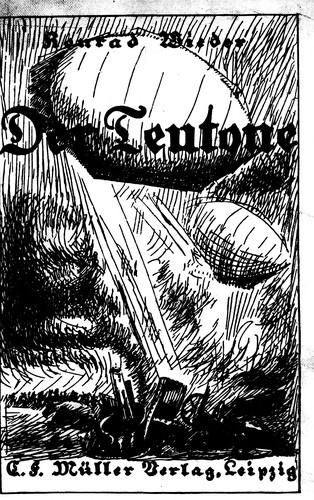 Der Teutone